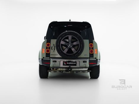 Land Rover Defender 110 X D300  Die. Aut. (Híb.)