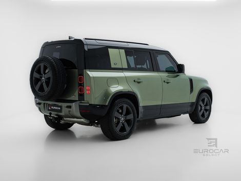 Land Rover Defender 110 X D300  Die. Aut. (Híb.)
