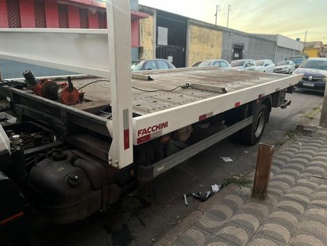 VOLKSWAGEN 9-170 Delivery 2p (diesel)(E5)