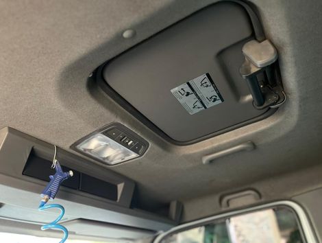 VOLKSWAGEN 9-170 Delivery 2p (diesel)(E5)