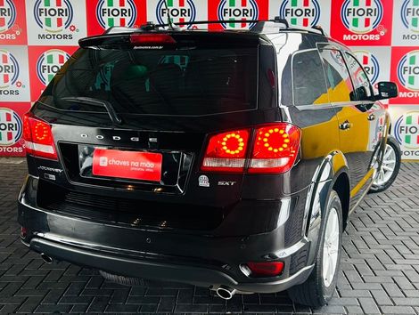 Dodge JOURNEY SXT 3.6 V6 Aut.