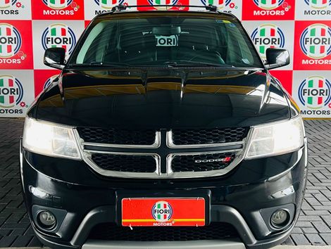 Dodge JOURNEY SXT 3.6 V6 Aut.