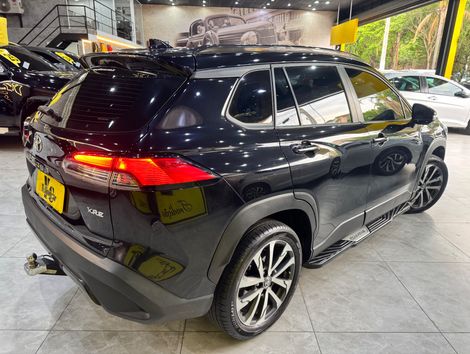 Toyota Corolla Cross XRE 2.0 16V Flex Aut.