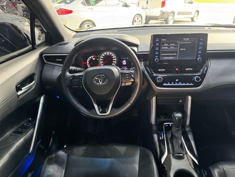 Toyota Corolla Cross XRE 2.0 16V Flex Aut.
