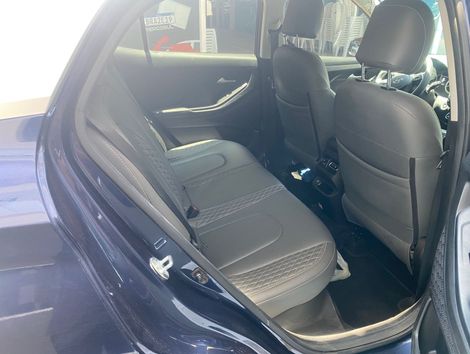 Hyundai Creta Limited 1.0 TB 12V Flex Aut.