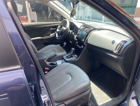 Hyundai Creta Limited 1.0 TB 12V Flex Aut.