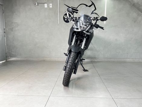 HONDA SAHARA 300 ADVENTURE ABS FLEX