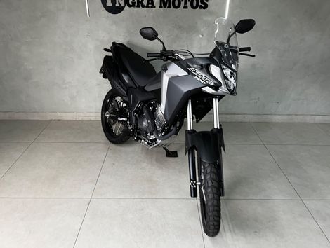 HONDA SAHARA 300 ADVENTURE ABS FLEX