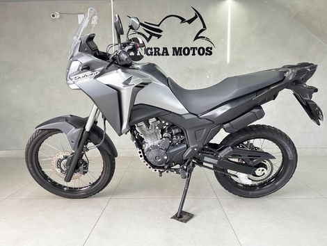 HONDA SAHARA 300 ADVENTURE ABS FLEX