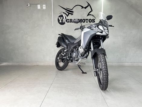 HONDA SAHARA 300 ADVENTURE ABS FLEX