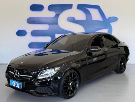 Mercedes C-180 CGI Avant. 1.6/1.6 FlexTB 16V Aut.