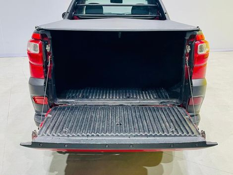 Fiat Strada Working 1.4 mpi Fire Flex 8V CS