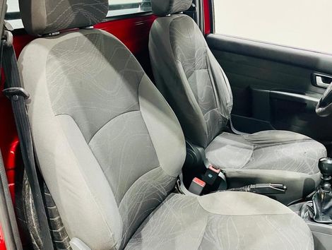 Fiat Strada Working 1.4 mpi Fire Flex 8V CS