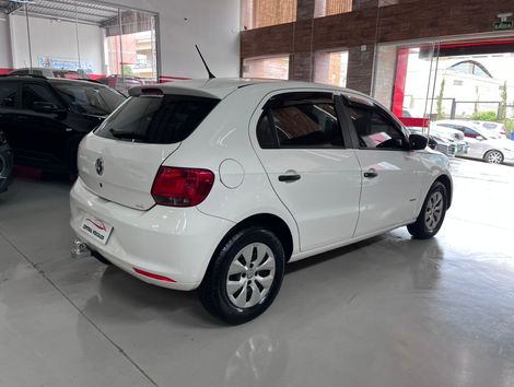 VolksWagen Gol Trendline 1.0 T.Flex 8V 5p
