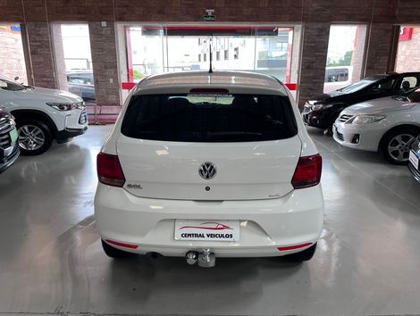 VolksWagen Gol Trendline 1.0 T.Flex 8V 5p