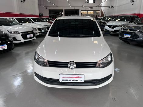 VolksWagen Gol Trendline 1.0 T.Flex 8V 5p