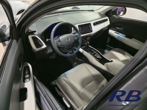 Honda HR-V LX 1.8 Flexone 16V 5p Aut.