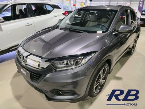 Honda HR-V LX 1.8 Flexone 16V 5p Aut.