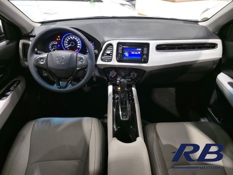 Honda HR-V LX 1.8 Flexone 16V 5p Aut.