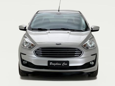 Ford Ka+ Sedan 1.0 SE/SE PLUS TiVCT Flex 4p