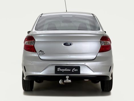 Ford Ka+ Sedan 1.0 SE/SE PLUS TiVCT Flex 4p