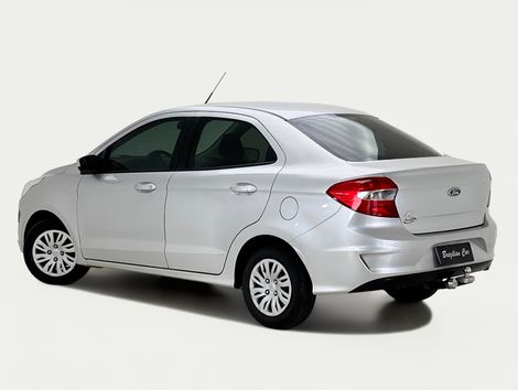 Ford Ka+ Sedan 1.0 SE/SE PLUS TiVCT Flex 4p