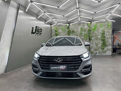 Caoa Chery ARRIZO 6  PRO 1.5 Turbo Flex Aut.