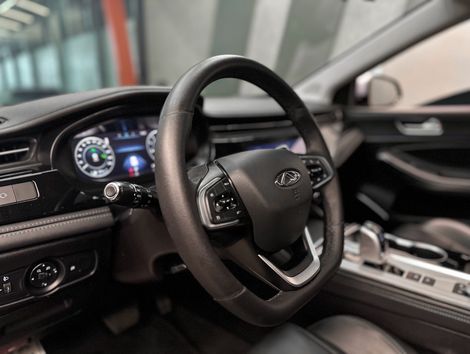 Caoa Chery ARRIZO 6  PRO 1.5 Turbo Flex Aut.