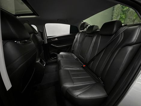 Caoa Chery ARRIZO 6  PRO 1.5 Turbo Flex Aut.