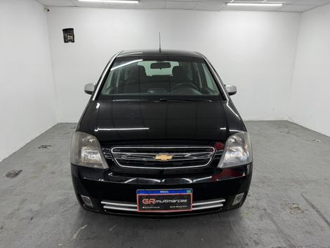 Chevrolet Meriva SS EASYTRONIC 1.8 FlexPower 5p