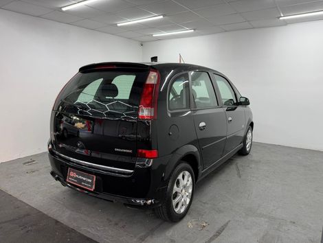 Chevrolet Meriva SS EASYTRONIC 1.8 FlexPower 5p