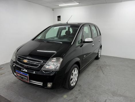 Chevrolet Meriva SS EASYTRONIC 1.8 FlexPower 5p