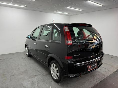 Chevrolet Meriva SS EASYTRONIC 1.8 FlexPower 5p