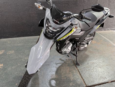 HONDA NXR 160 BROS FLEX