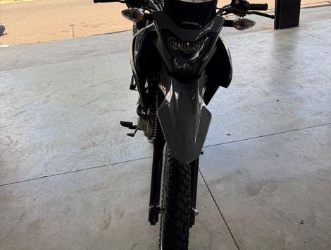 HONDA NXR 160 BROS FLEX