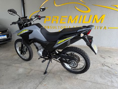 HONDA NXR 160 BROS FLEX