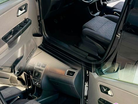 VolksWagen Fox 1.0 Mi Total Flex 8V 5p