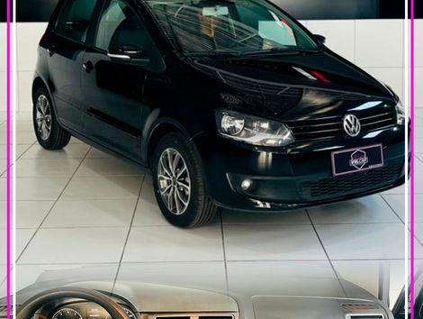VolksWagen Fox 1.0 Mi Total Flex 8V 5p
