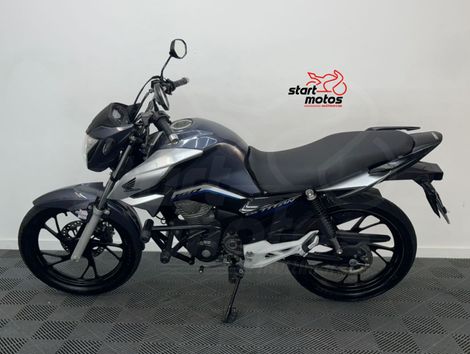 HONDA CG 160 TITAN FLEXONE/Ed.Especial 40 Anos