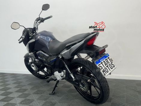 HONDA CG 160 TITAN FLEXONE/Ed.Especial 40 Anos