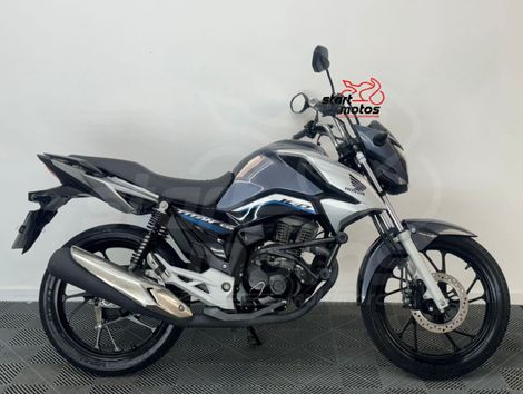 HONDA CG 160 TITAN FLEXONE/Ed.Especial 40 Anos