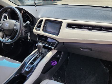 Honda HR-V EXL 1.8 Flexone 16V 5p Aut.