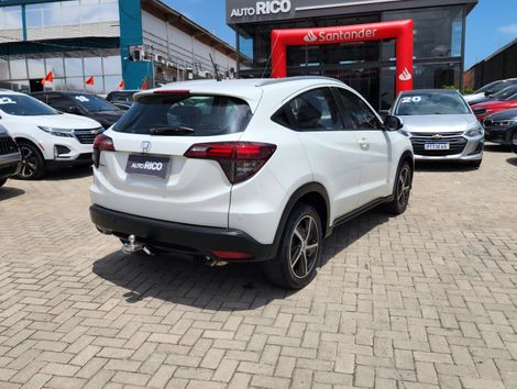 Honda HR-V EXL 1.8 Flexone 16V 5p Aut.