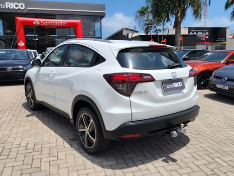 Honda HR-V EXL 1.8 Flexone 16V 5p Aut.