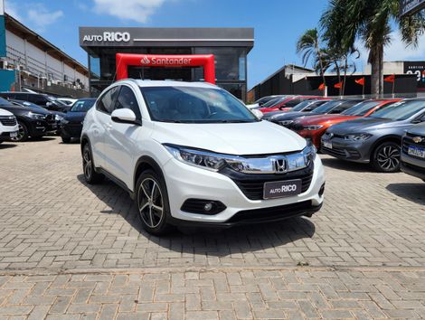 Honda HR-V EXL 1.8 Flexone 16V 5p Aut.