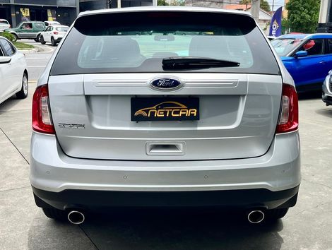 Ford EDGE SEL 3.5 V6  24V FWD Aut.