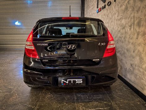 Hyundai i30 2.0 16V 145cv 5p Aut.