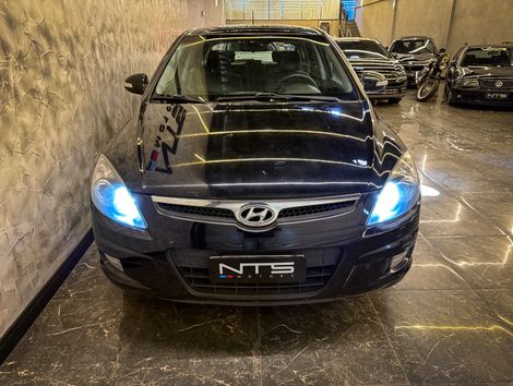 Hyundai i30 2.0 16V 145cv 5p Aut.