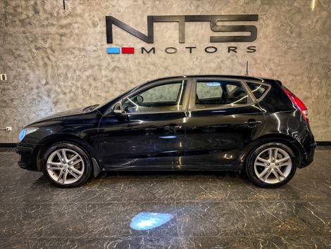 Hyundai i30 2.0 16V 145cv 5p Aut.