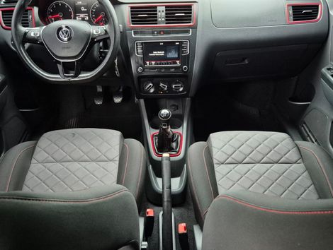 VolksWagen Fox Xtreme 1.6 Flex 8V 5p